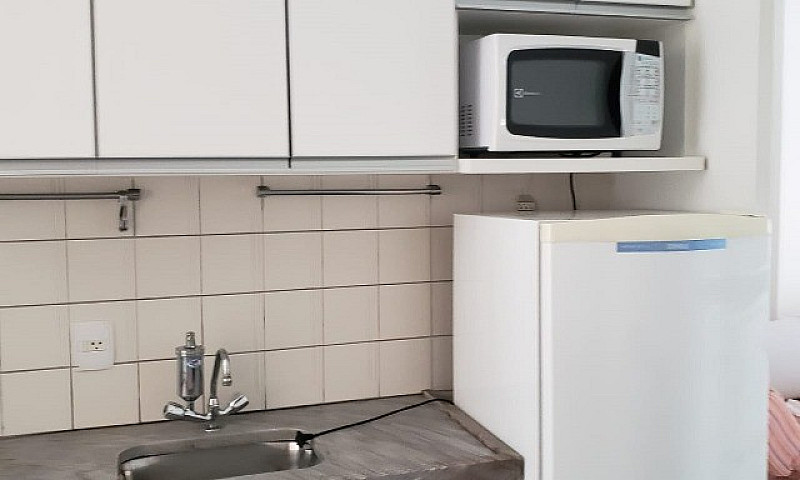 Apartamento Mobiliad...