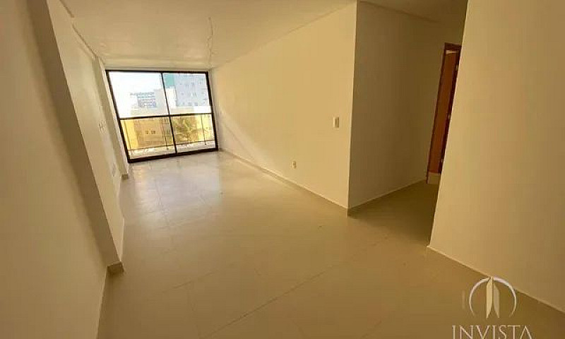 Apartamento Com 3 Do...