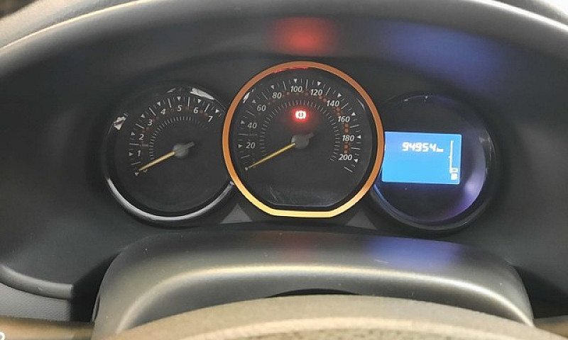 Renault Sandero 1.6 ...
