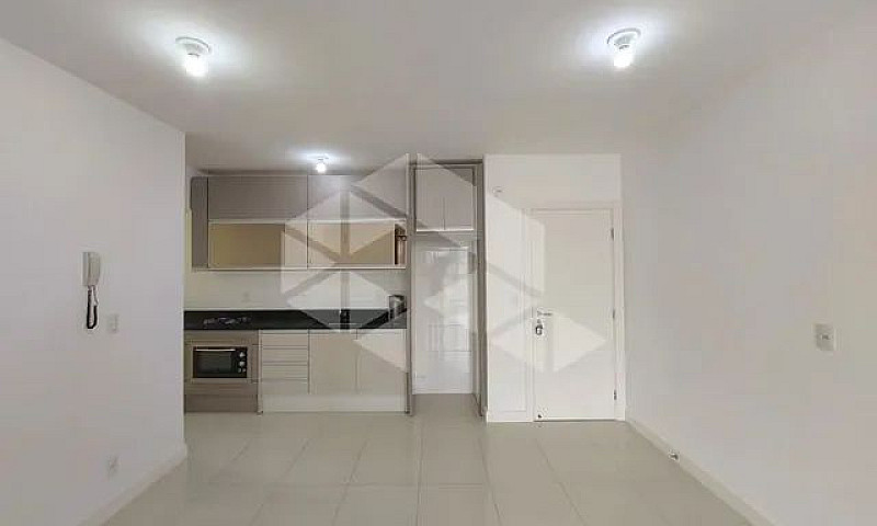 Apartamento Em Capoe...