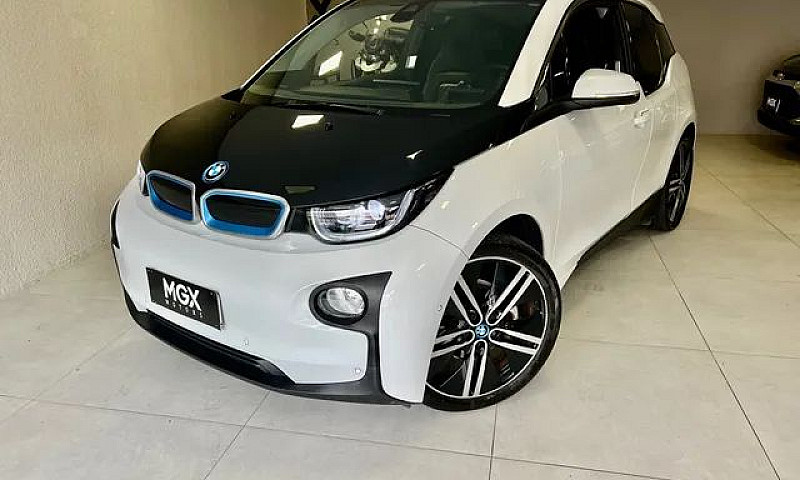 Bmw I3 E Drive Full ...