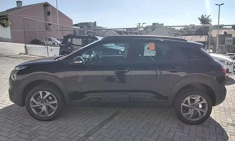 Citroen C4 Cactus 20...