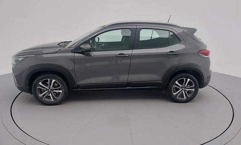 Fiat Pulse 2023 1.0 ...