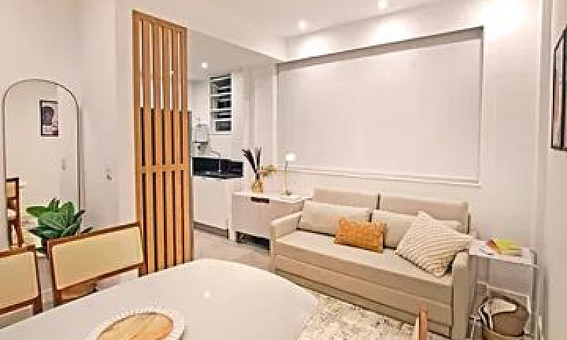 Apartamento Para Ven...
