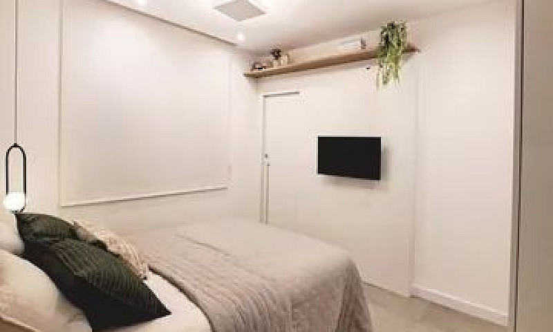 Apartamento Para Ven...