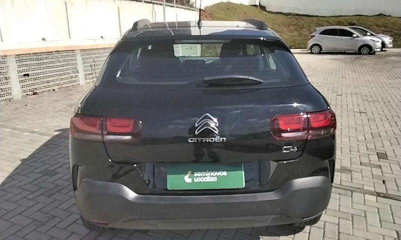 Citroen C4 Cactus 20...