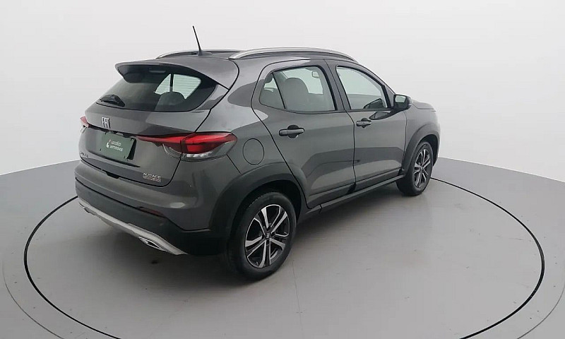 Fiat Pulse 2023 1.0 ...