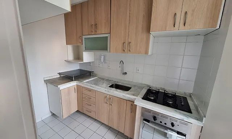 Apartamento Para Alu...