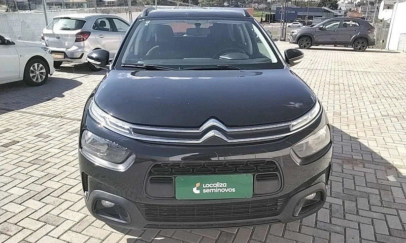 Citroen C4 Cactus 20...