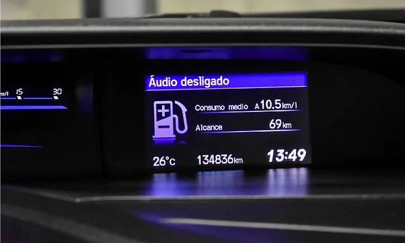 Honda Civic 2016 2.0...
