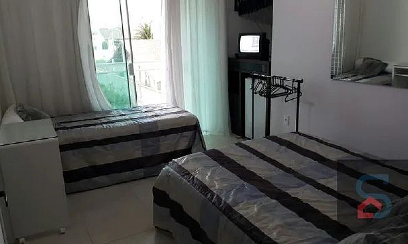 Casa De Condomínio 3...