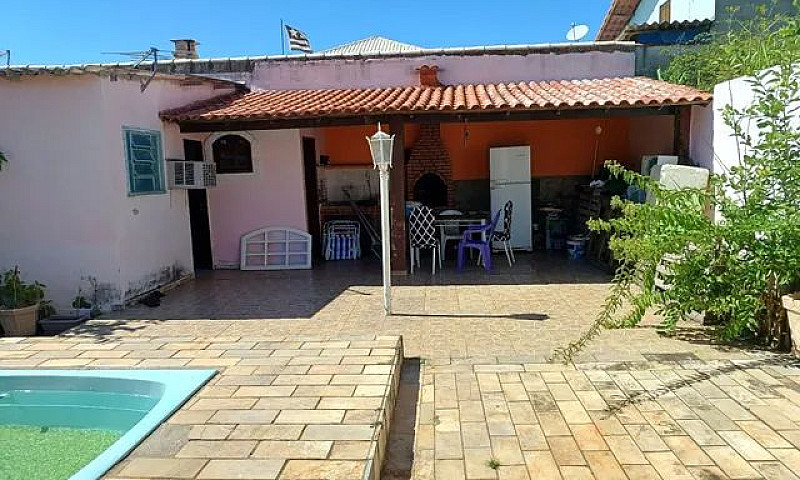 Vendo Excelente Casa...
