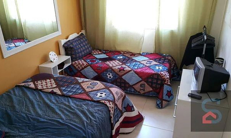 Casa De Condomínio 3...