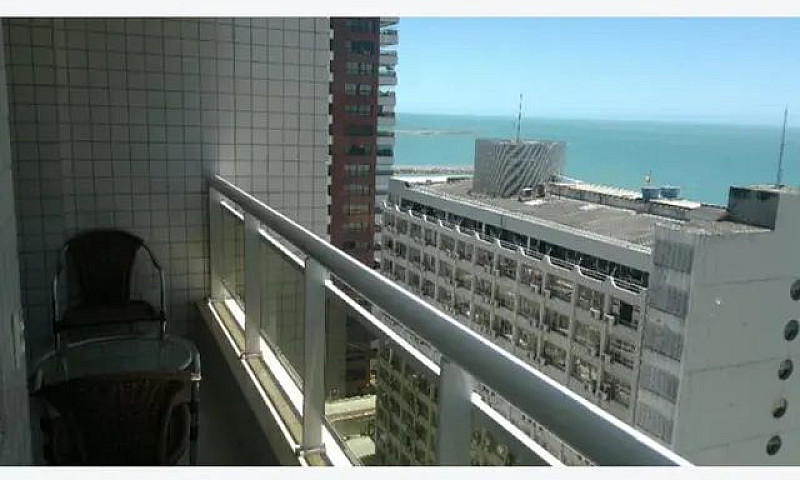 Apartamento Vista Ma...