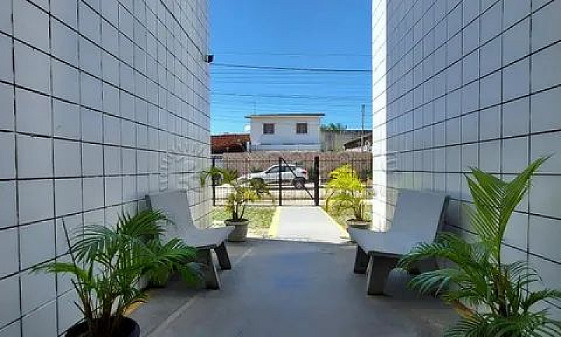 Apartamento 2 Quarto...