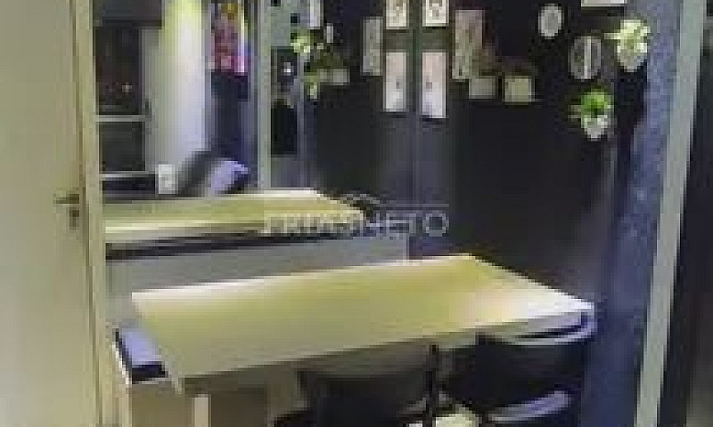 Apartamento Para Ven...