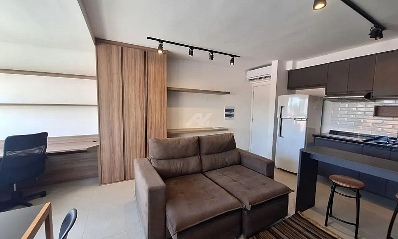 Apartamento - Centro...