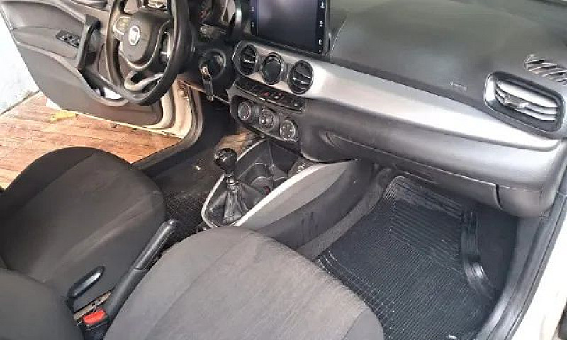 Honda Hr-V Exl 1.8 F...