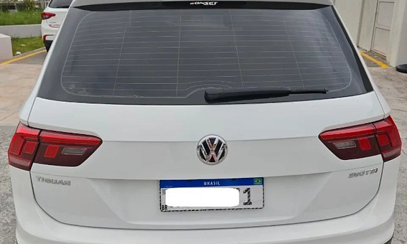 Único Dono -Volkswag...