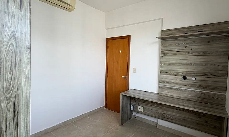 Apartamento 4 Quarto...