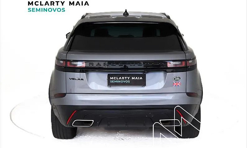 Land Rover Range Rov...
