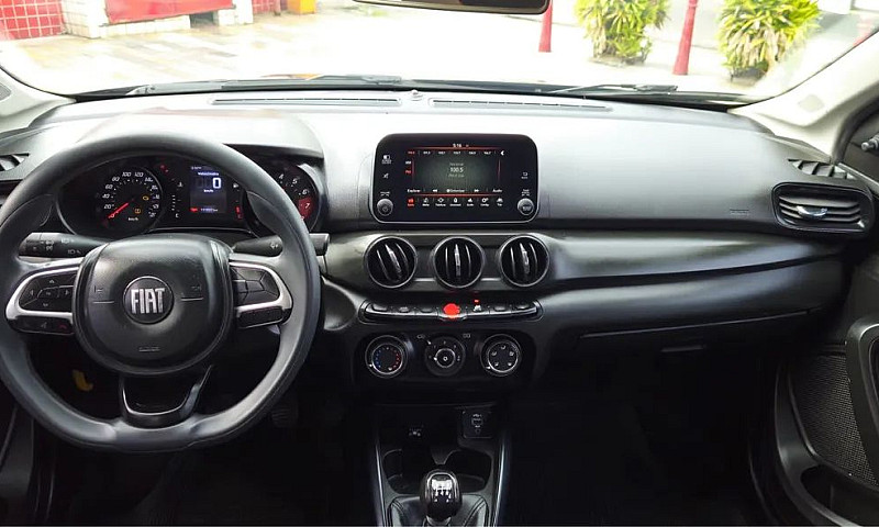 Fiat Cronos 1.3 Driv...