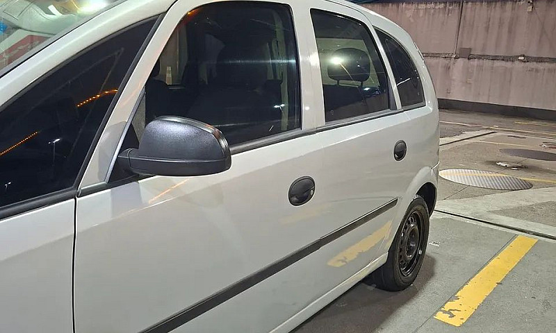 Chevrolet Meriva Joy...