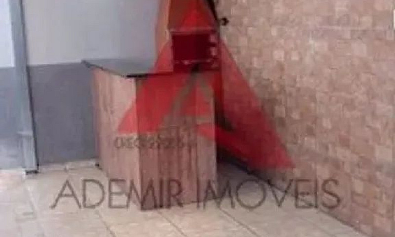 Casa Residencial Par...