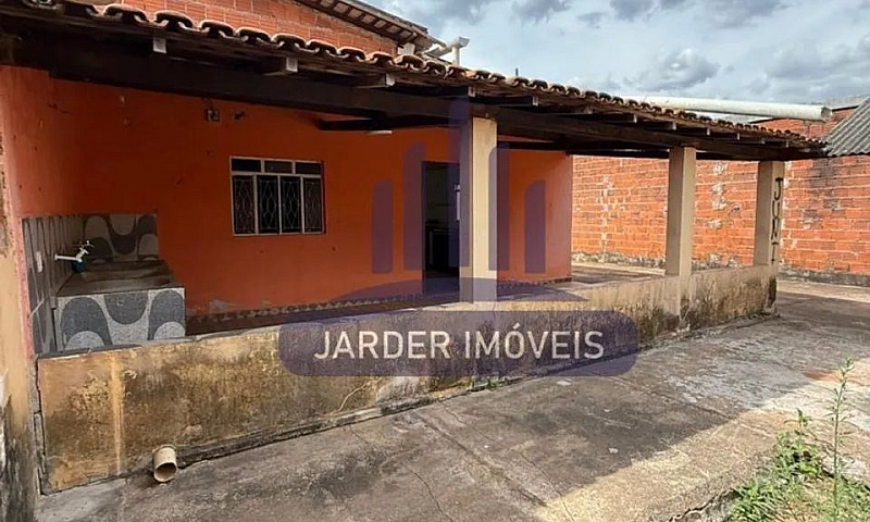 Ótima Casa Para Vend...