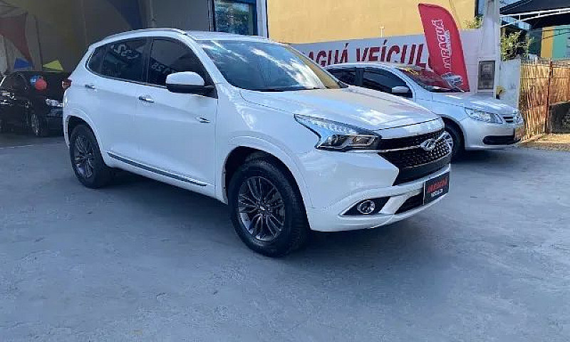 Chery Tiggo 7 T 1.5 ...