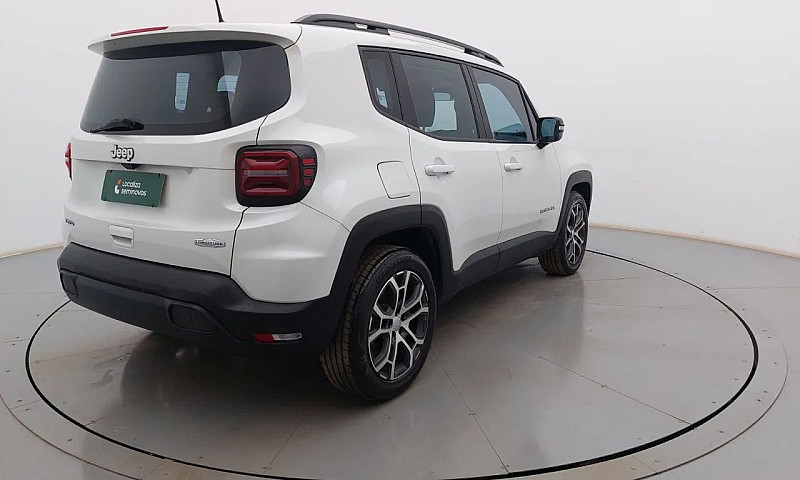 Jeep Renegade 2024 1...