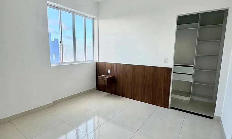 Apartamento No Calha...