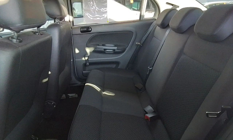 Volkswagen Voyage 20...