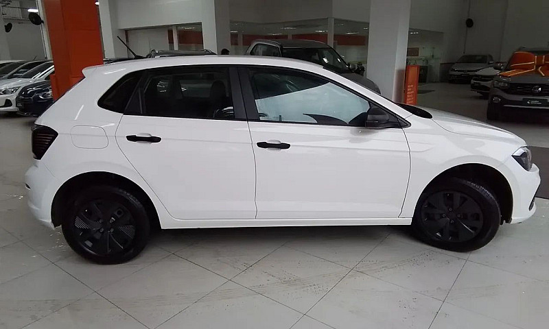 Volkswagen Polo Trac...