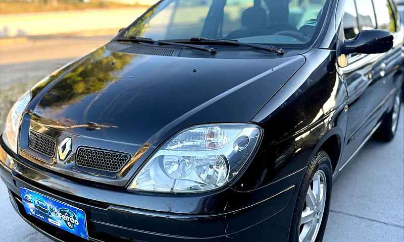 Renaut Scenic 1.6 20...