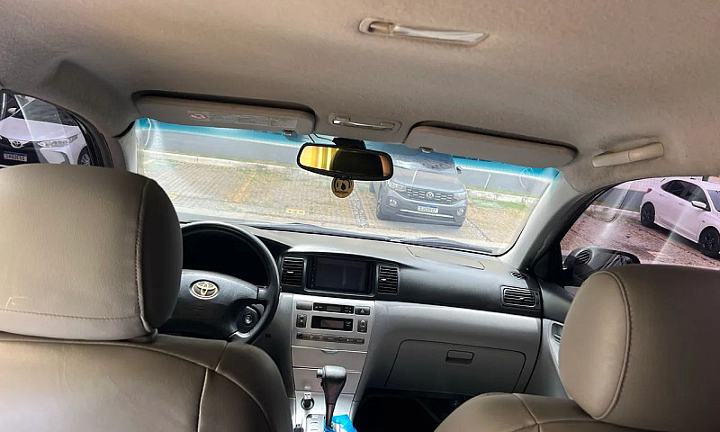 Toyota Corolla Se-G ...