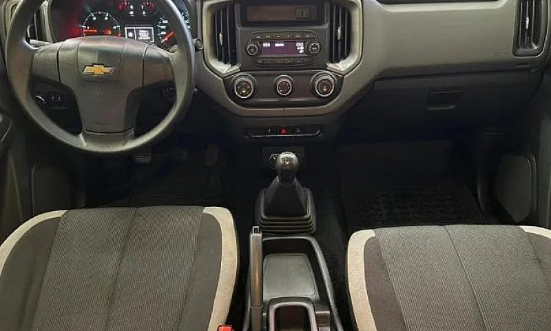S10 Cd Ls Mt 4X4 2.8...