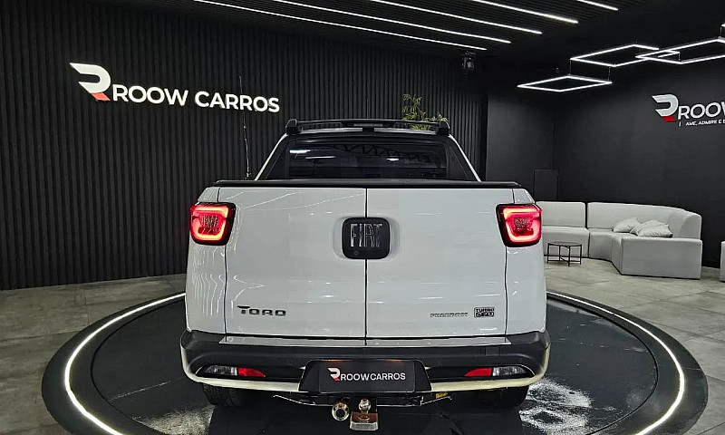 Fiat Toro Freedom T2...