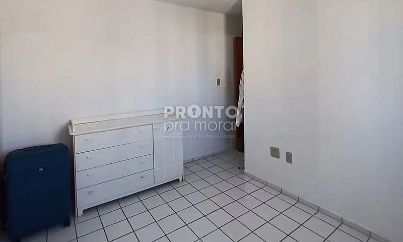 Apartamento Itambé C...