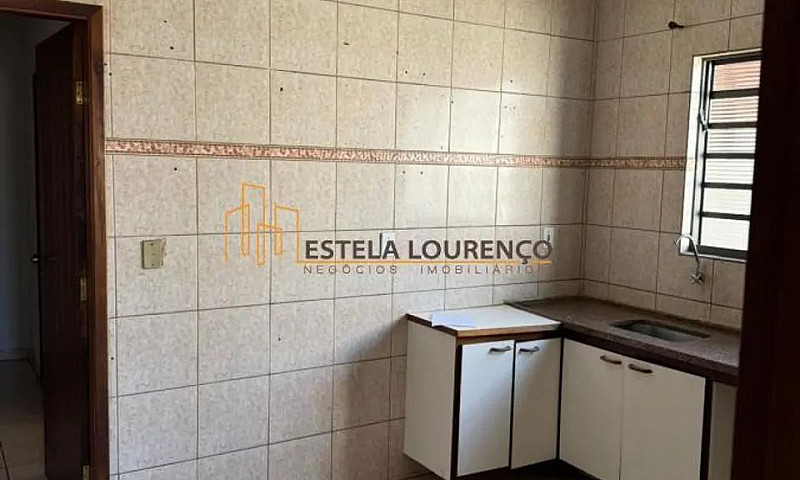 Casa Para Locação Na...