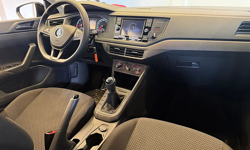 Volkswagen Polo 1.0 ...