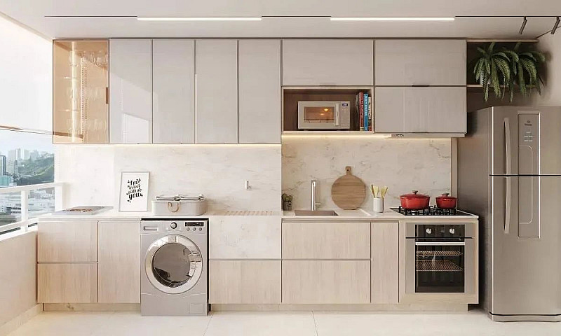 Apartamento À Venda,...