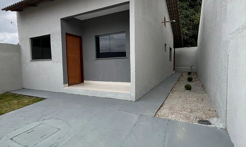 Casa Em Condomínio E...