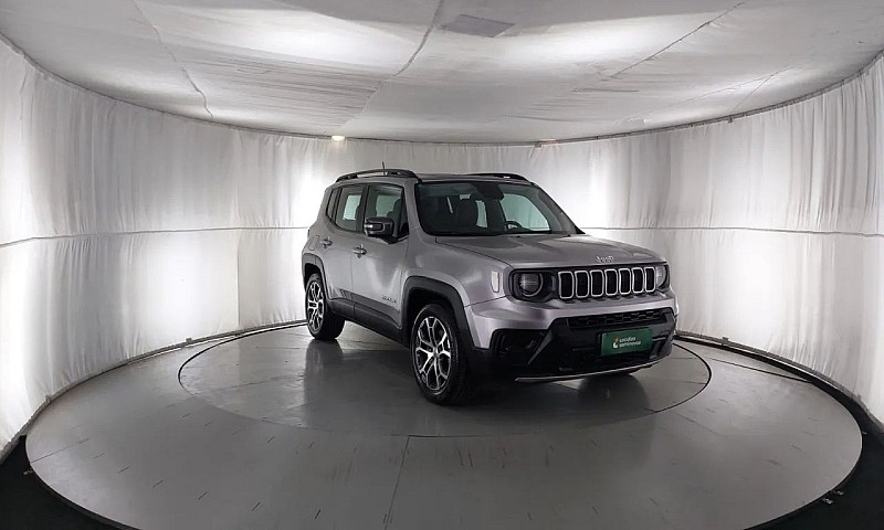 Jeep Renegade 2023 1...