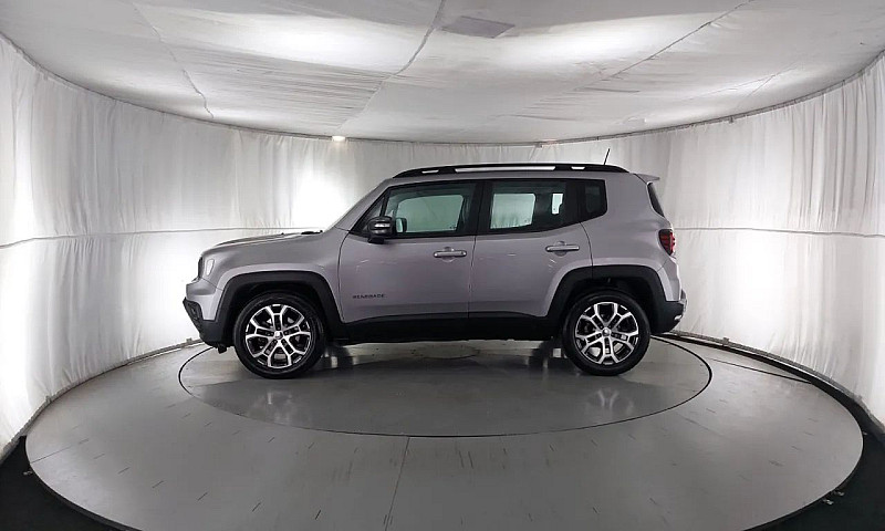 Jeep Renegade 2023 1...