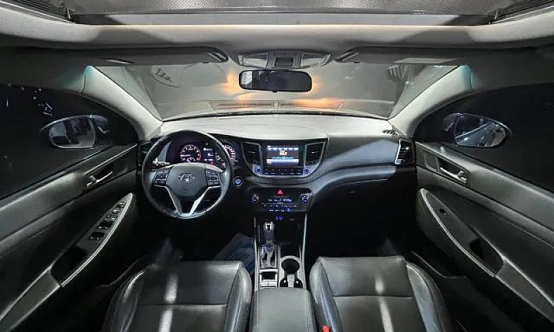 New Tucson Gls 2020 ...