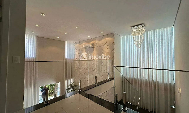 Lindo Sobrado À Vend...