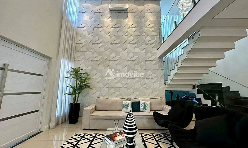 Lindo Sobrado À Vend...