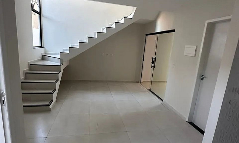 Casa Duplex Cidade V...