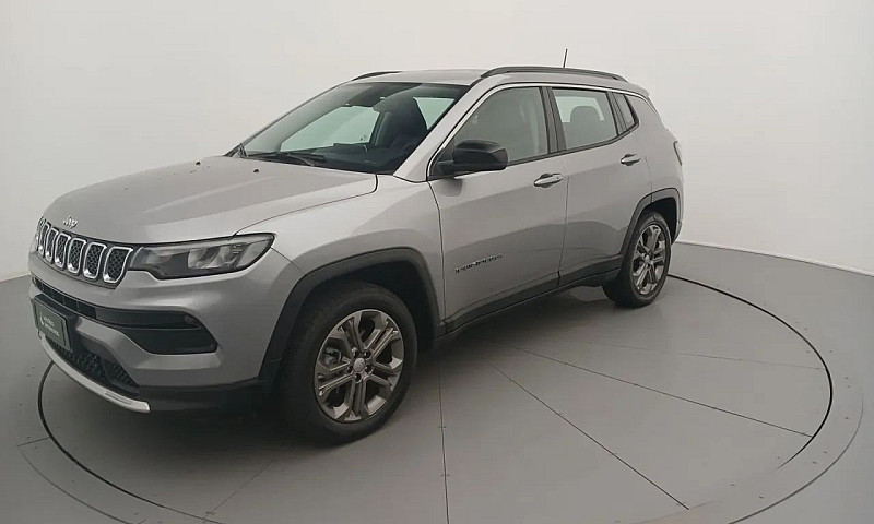 Jeep Compass 2024 1....